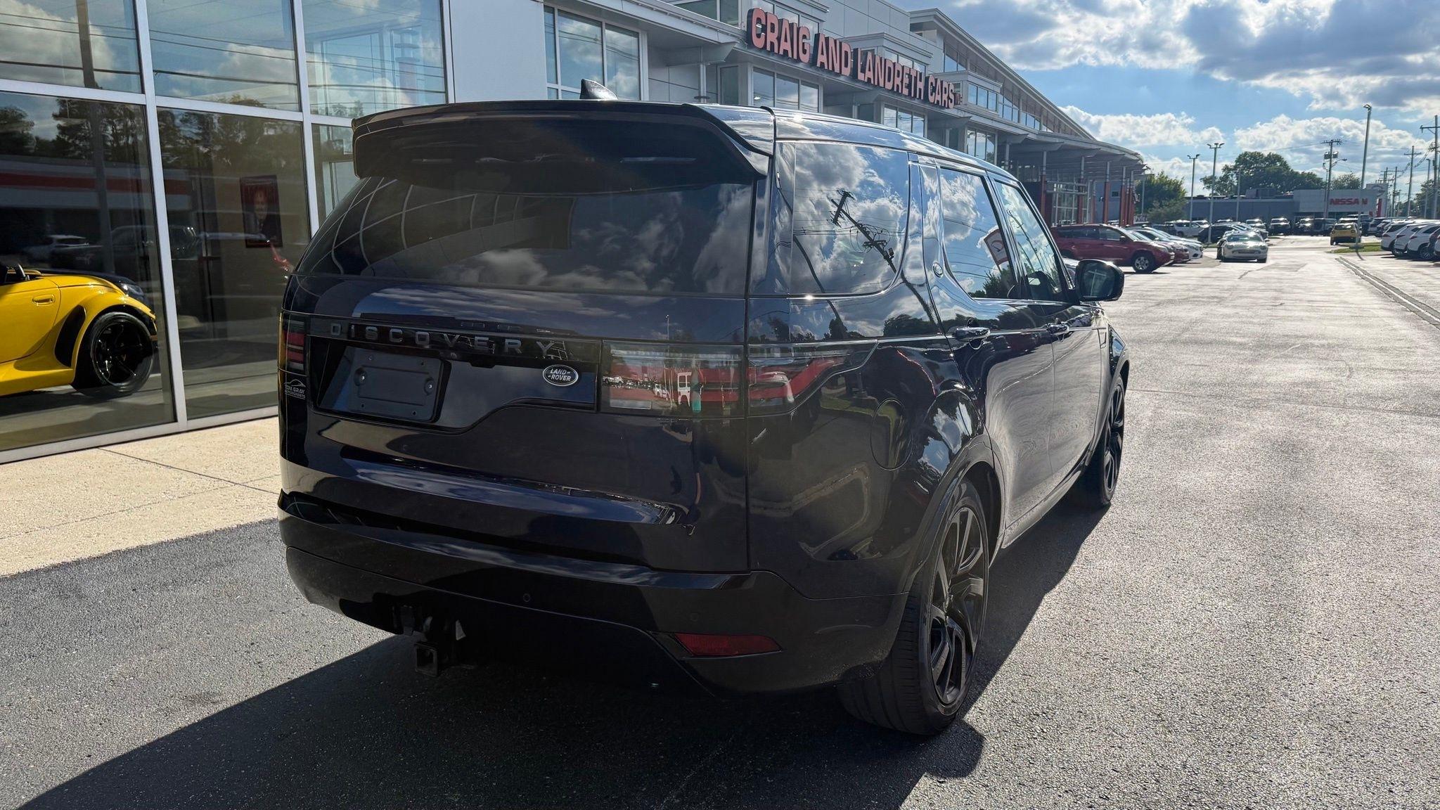 land rover discovery 2021 SALRT2RX9M2453689 image land rover discovery 2021 SALRT2RX9M2453689 image